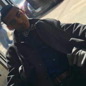 Meet your Posher, Xavier